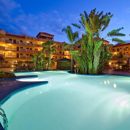 Elba Castillo San Jorge & Antigua Suite Hotel Caleta De Fuste Ngoại thất bức ảnh